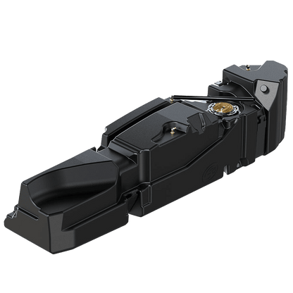 60 Gallon Replacement Fuel Tank for 2013-2024 Dodge Ram Cummins 6.7L Crew Cab Long Bed