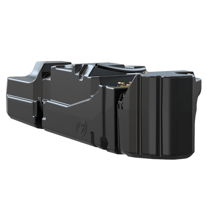 60 Gallon Replacement Fuel Tank for 2013-2024 Dodge Ram Cummins 6.7L Crew Cab Long Bed