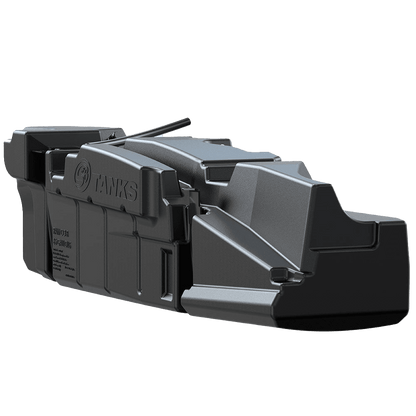 60 Gallon Replacement Fuel Tank for 2013-2024 Dodge Ram Cummins 6.7L Crew Cab Long Bed