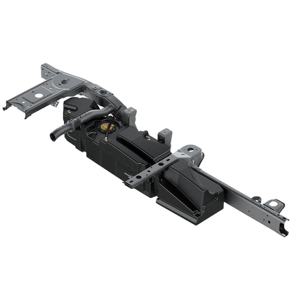 60 Gallon Replacement Fuel Tank for 2013-2024 Dodge Ram Cummins 6.7L Crew Cab Long Bed