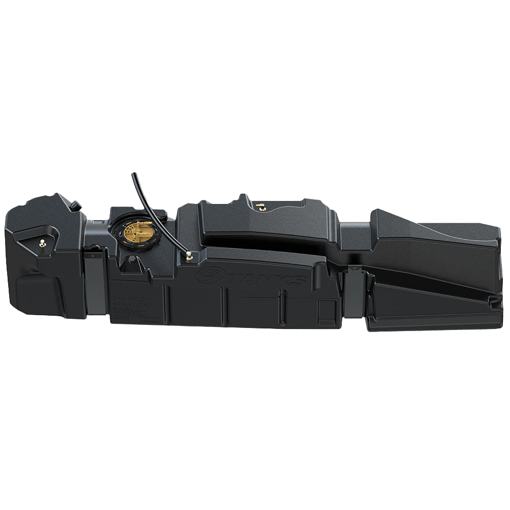 60 Gallon Replacement Fuel Tank for 2013-2024 Dodge Ram Cummins 6.7L Crew Cab Long Bed