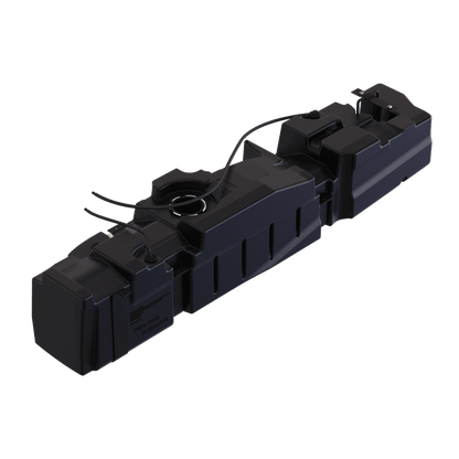 68 Gallon Replacement Fuel Tank for 2017-2025 Ford F-250 / F-350 / F-450 Powerstroke 6.7L Crew Cab Long Bed