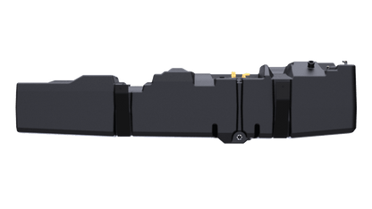60 Gallon Replacement Fuel Tank for 1999-2007 Ford F250, F350 Powerstroke 7.3L, 6.0L Crew Cab Short Bed