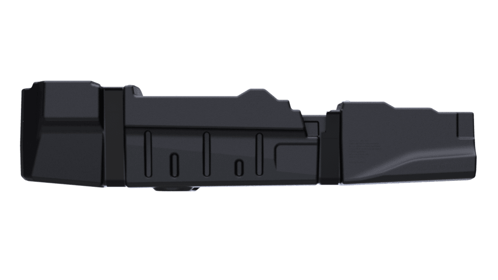 60 Gallon Replacement Fuel Tank for 1999-2007 Ford F250, F350 Powerstroke 7.3L, 6.0L Crew Cab Short Bed