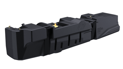 60 Gallon Replacement Fuel Tank for 2008-2010 Ford Powerstroke 6.4L Crew Cab Short Bed