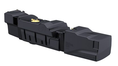 60 Gallon Replacement Fuel Tank for 2008-2010 Ford Powerstroke 6.4L Crew Cab Short Bed
