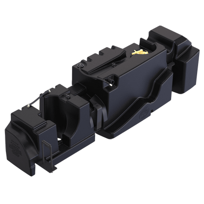 60 Gallon Replacement Fuel Tank for 2020-2023 Chevy Silverado/GMC Sierra 2500 3500 Crew Cab Long Bed