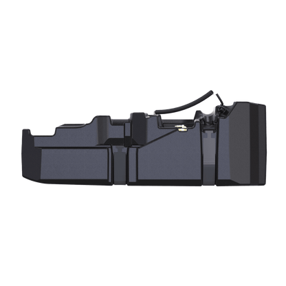 52 Gallon Replacement Fuel Tank for 2005-2024 Dodge Ram Cummins Crew and Quad Cab Short Bed