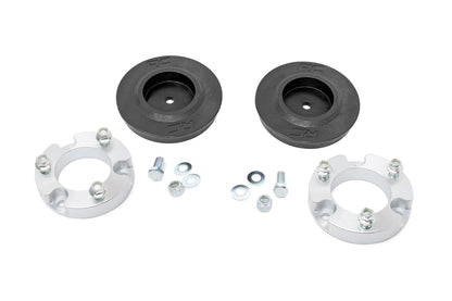 Rough Country 2 Inch Lift Kit 4Runner 2WD/4WD (2010-2024)