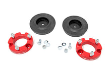 Rough Country 2 Inch Lift Kit 4Runner 2WD/4WD (2010-2024)