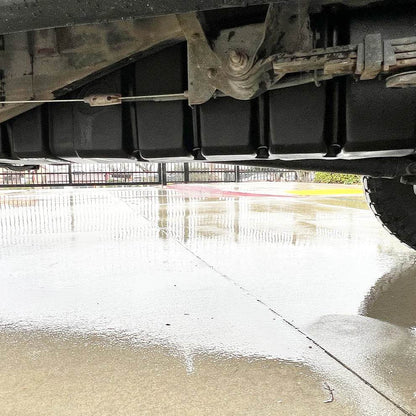 S&B 65 Gallon Replacement Fuel Tank for 2004-2010 GM Duramax 6.6L LLY, LBZ, LMM Crew Cab Long Bed