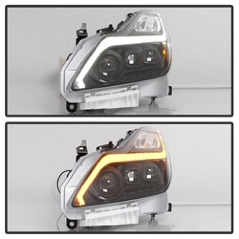 
                      
                        xTune Infiniti G37 Coupe (non-AFS) 08-15 Projector Headlights - Black PRO-JH-IG3708-2D-LB-BK
                      
                    