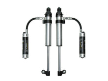 ICON 2005+ Toyota Tacoma RXT Rear 2.5 Series Shocks RR CDCV - Pair