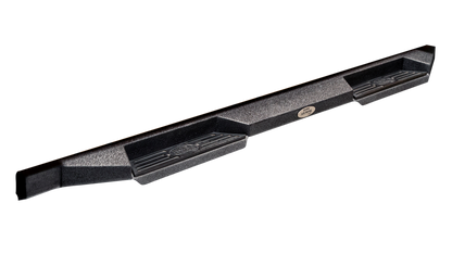 Body Armor 4x4 07-18 Jeep Wrangler JK 4 Door Rocksteps Side Steps