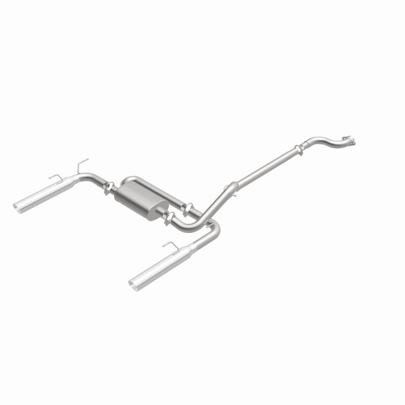 
                      
                        MagnaFlow Sys C/B Chevy Camaro 3.8L
                      
                    