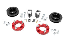 Rough Country 2 Inch Lift Kit (X-REAS) 4Runner (10-24)