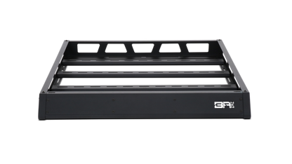 Body Armor 4x4 07-19 Wrangler Hardtop Roof Rack