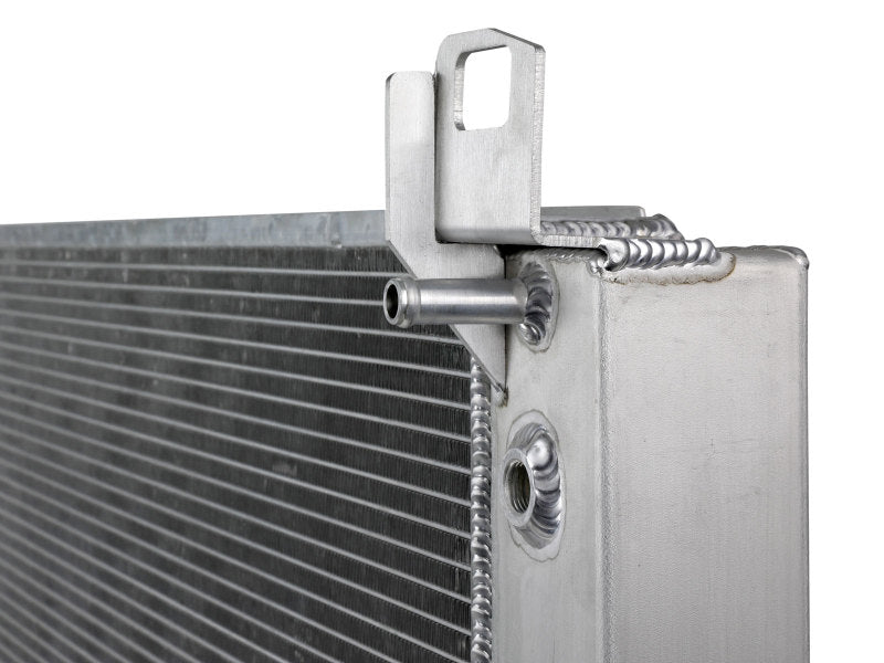
                      
                        aFe BladeRunner Street Series Tube & Fin Aluminum Radiator 09-13 GM Gas Trucks 5.3L V8
                      
                    