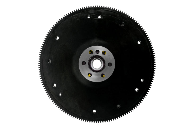 
                      
                        ACT Chevy Camaro/Corvette LS1/LS2/LS3/LS6/LS7 Mod-Twin 10.5 XX Rigid Disc Street Clutch Kit
                      
                    