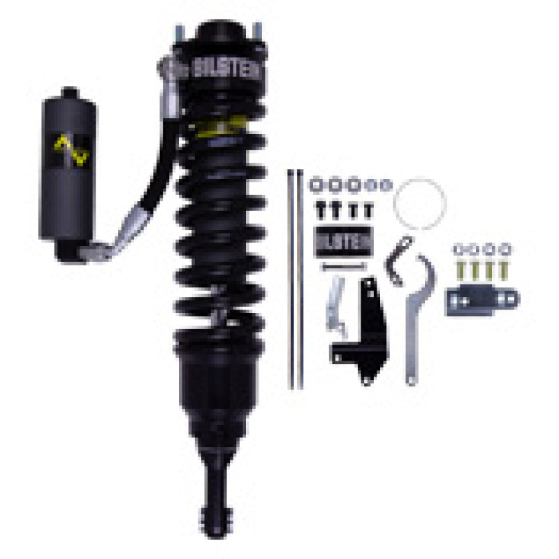 
                      
                        Bilstein B8 8112 Series 03-09 Toyota 4Runner Zone Control Monotube Front Left Corner Module
                      
                    