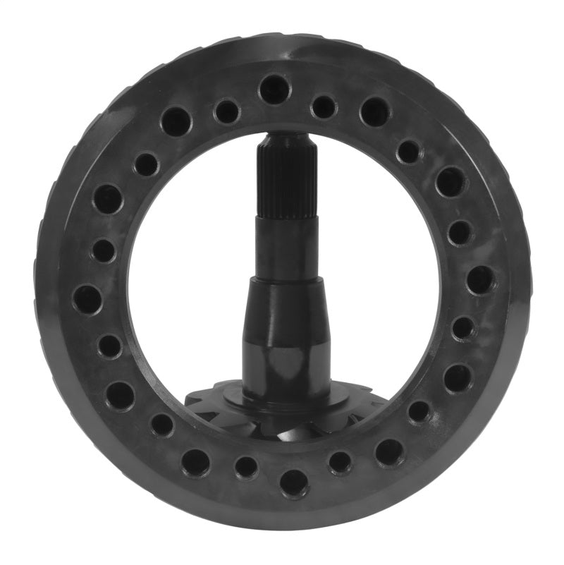 
                      
                        Yukon Gear High Performance Gear Set Chrysler Rear 9.25in ZF Axles in 3.55 Ratio
                      
                    