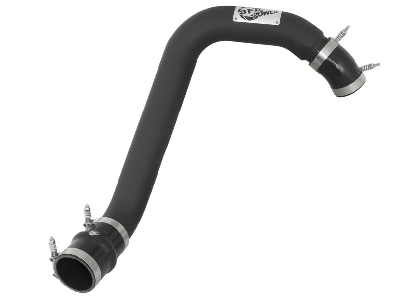 
                      
                        aFe Bladerunner 3in. Intercooler Tube Hot Side 03-07 Ford Diesel Trucks V8-6.0L (td)
                      
                    
