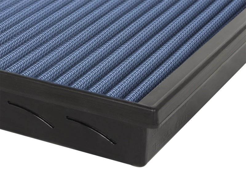 
                      
                        aFe MagnumFLOW OEM Replacement Air Filter PRO 5R 15-17 Chevrolet Colorado 2.8L/3.6L V6
                      
                    