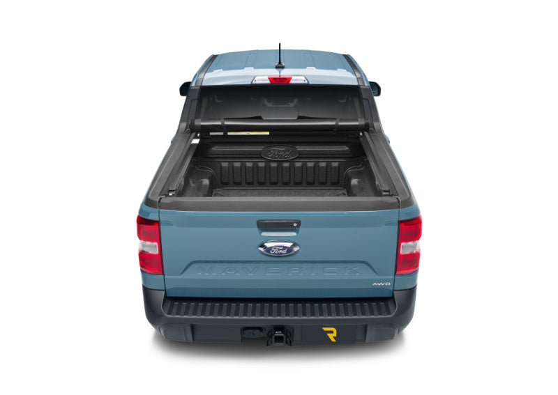 
                      
                        Truxedo 2022 Ford Maverick 4ft 6in Pro X15 Bed Cover
                      
                    