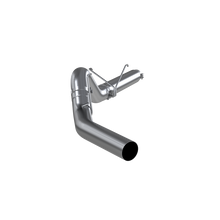MBRP 2500/3500 Cummins 6.7L 5in Filter Back Single Side No Muffler AL