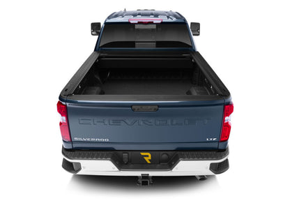 Retrax 2020 Chevrolet / GMC HD 8ft Bed 2500/3500 RetraxPRO MX
