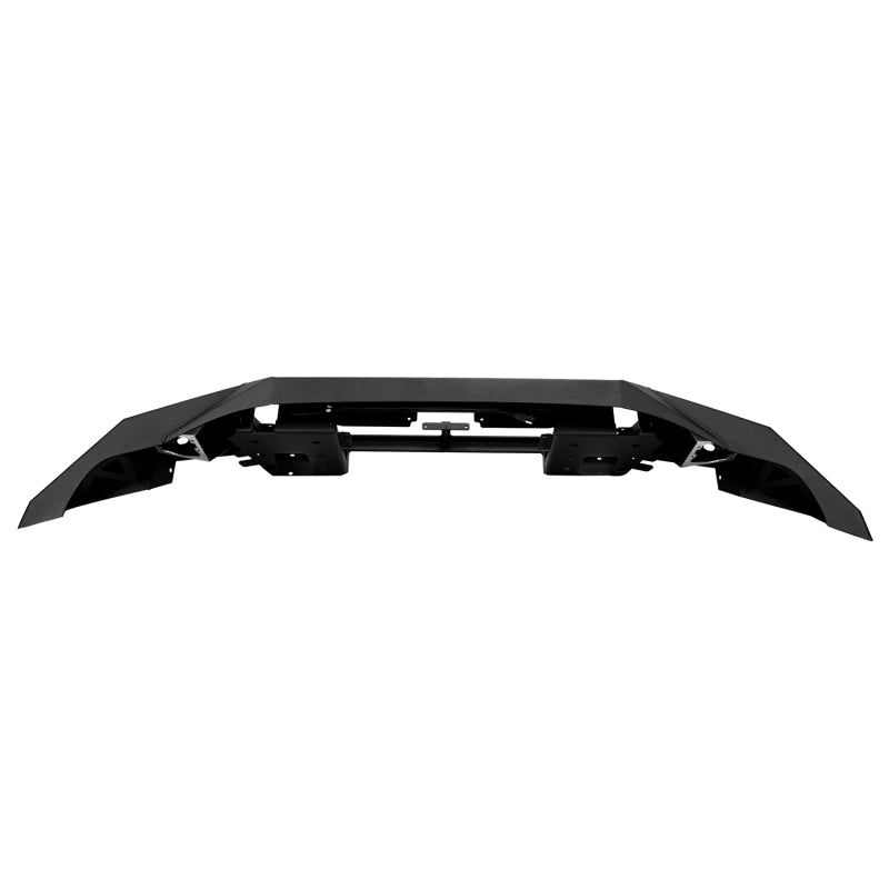 
                      
                        ARB 2021 Ford Bronco Front Bumper Wide Body - Non-Winch (Fit Kit NOT Included)
                      
                    