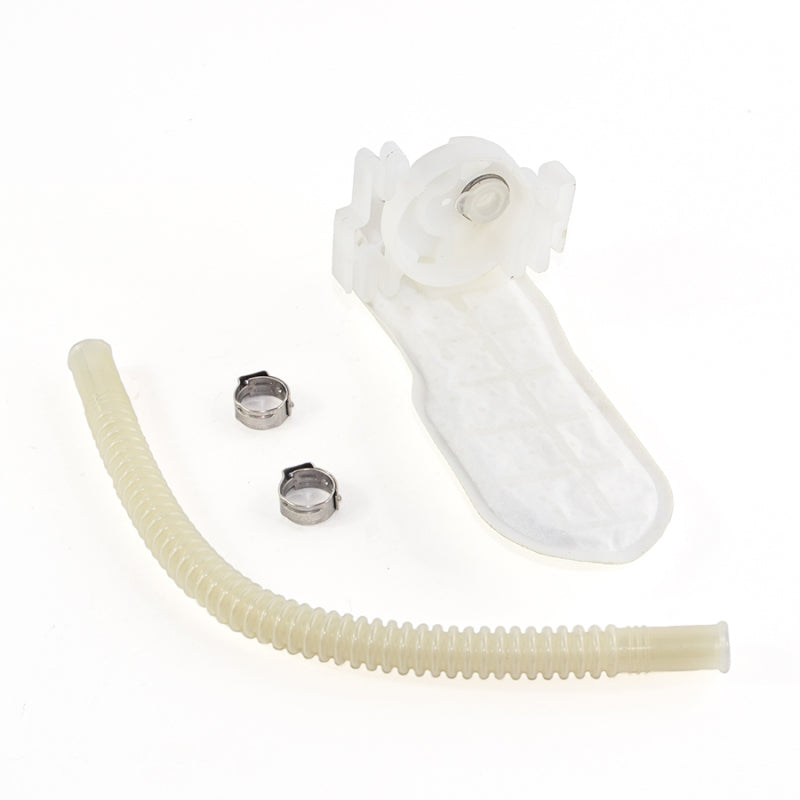 
                      
                        DeatschWerks 04-07 Cadillac CTS-V DW300 Fuel Pump Set Up Kit
                      
                    