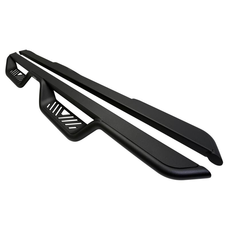 
                      
                        Westin 18-22 Jeep Wrangler JL Unlimited Outlaw Nerf Step Bars
                      
                    