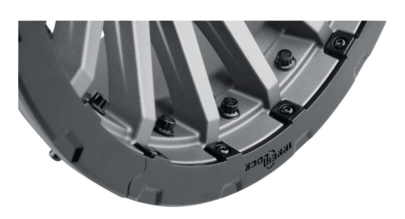 
                      
                        ICON Recon Pro 17x8.5 6 x 135 6mm Offset 5in BS 87.1mm Bore Charcoal Wheel
                      
                    
