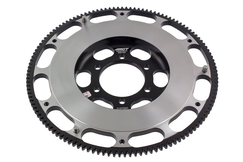 
                      
                        ACT 1987 Mazda RX-7 XACT Flywheel Prolite
                      
                    