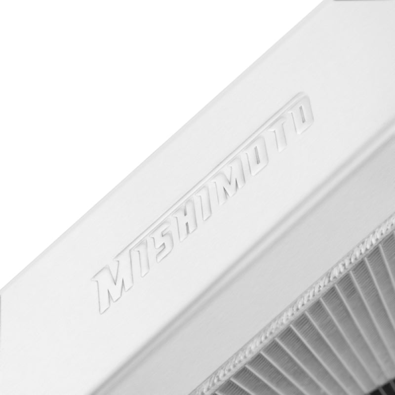 
                      
                        Mishimoto 70-81 Chevy Camaro X-Line Performance Aluminum Radiator
                      
                    