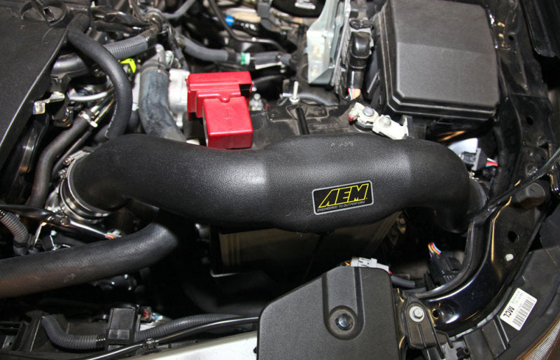 
                      
                        AEM 2015 Mitsubishi Lancer 2.0/2.4L - Cold Air Intake System
                      
                    