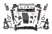 7 Inch Lift Kit - Alum/Stamp Steel - Vertex - Chevy/GMC 1500 (14-18 & Classic)
