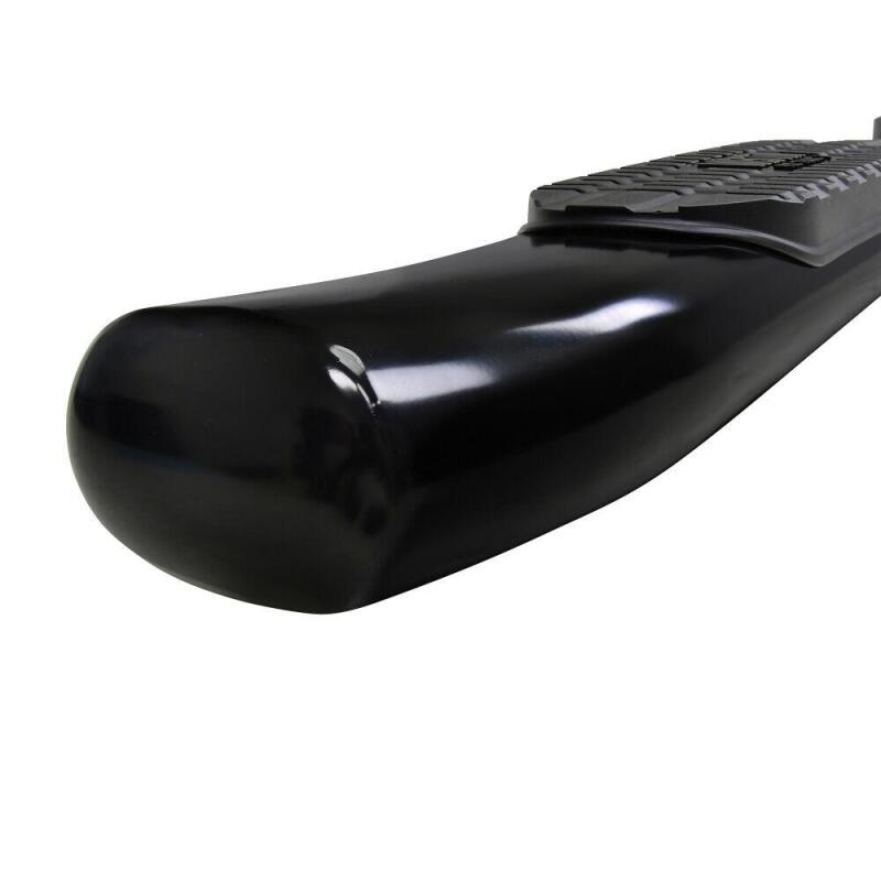 
                      
                        Westin 19-20 Chevrolet Silverado/GMC Sierra 1500 Double Cab PRO TRAXX 5 Oval Nerf Step Bars - Black
                      
                    