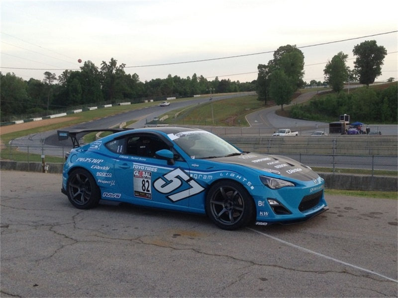 
                      
                        Spyder Scion FRS 12-14 Projector Headlights CCFL Halo DRL LED Black PRO-YD-SFRS12-CCFL-BK
                      
                    