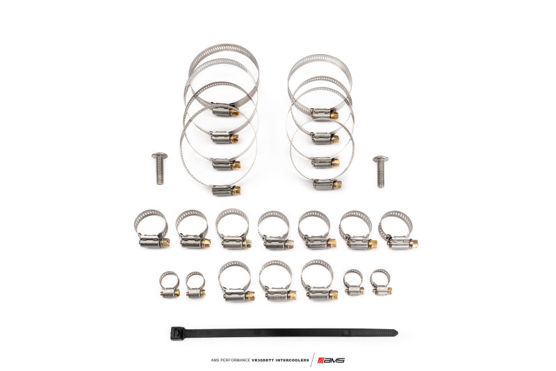 
                      
                        AMS Performance 2023+ Nissan Z VR30 Intercoolers
                      
                    
