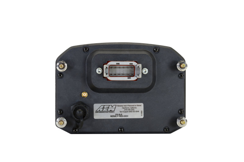 
                      
                        AEM CD-5 Carbon Digital Dash Display
                      
                    