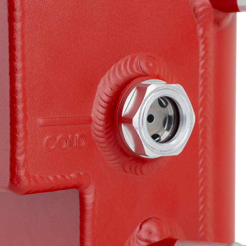 
                      
                        Mishimoto 2023+ Toyota GR Corolla Expansion Tank Red
                      
                    