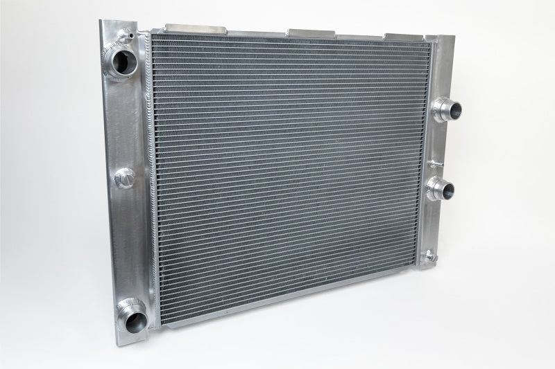 
                      
                        CSF 06-10 BMW E60 M5 / 06-10 BMW E63/E64 M6 Aluminum High-Performance Radiator
                      
                    