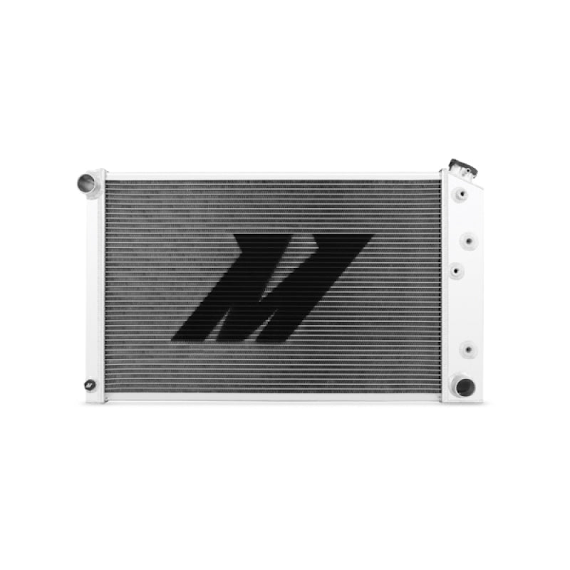 
                      
                        Mishimoto 70-81 Chevy Camaro X-Line Performance Aluminum Radiator
                      
                    