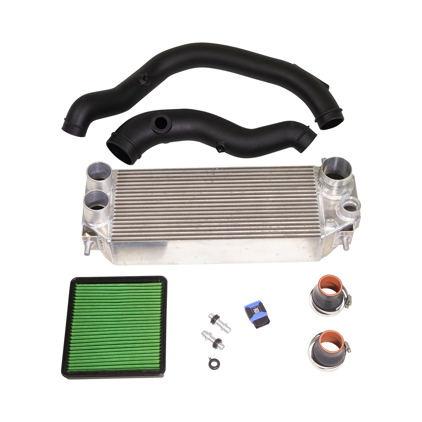 2015-2017 F-150 3.5L Stage 2 Performance Package