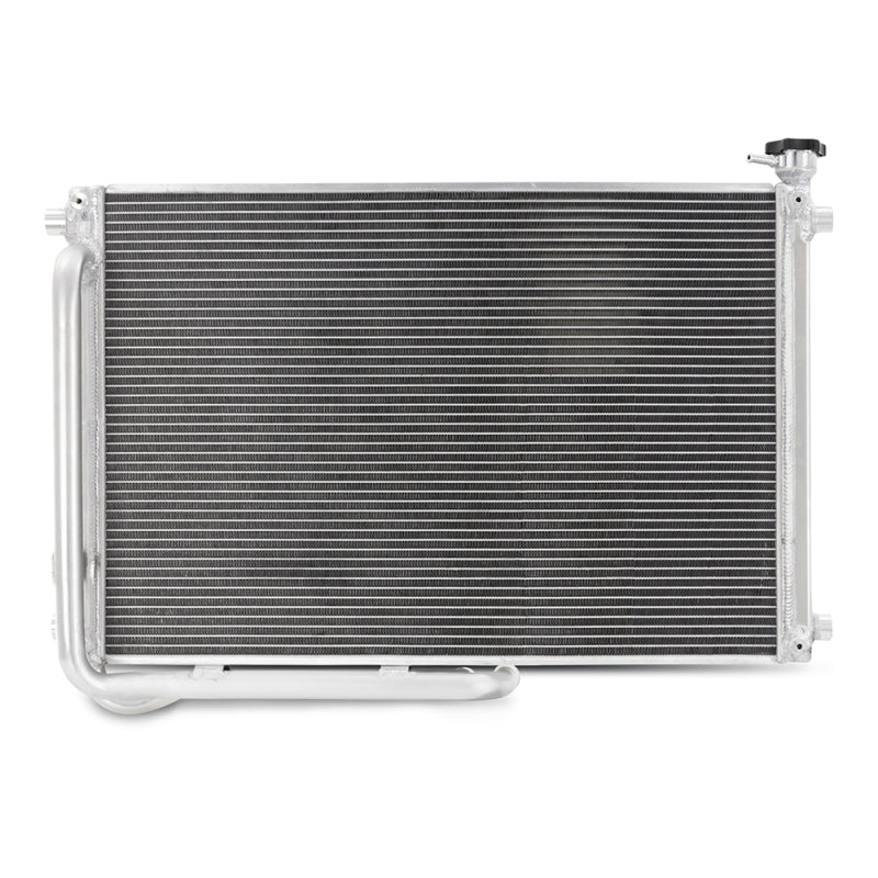 
                      
                        Mishimoto 2016+ Polaris RZR XP Turbo Aluminum Radiator Relocation Kit
                      
                    