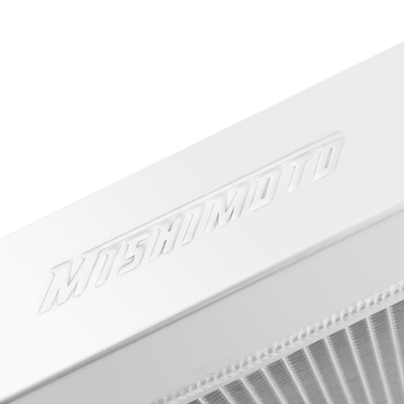 
                      
                        Mishimoto 82-92 Chevy Camaro / Pontiac Firebird X-Line Performance Aluminum Radiator
                      
                    
