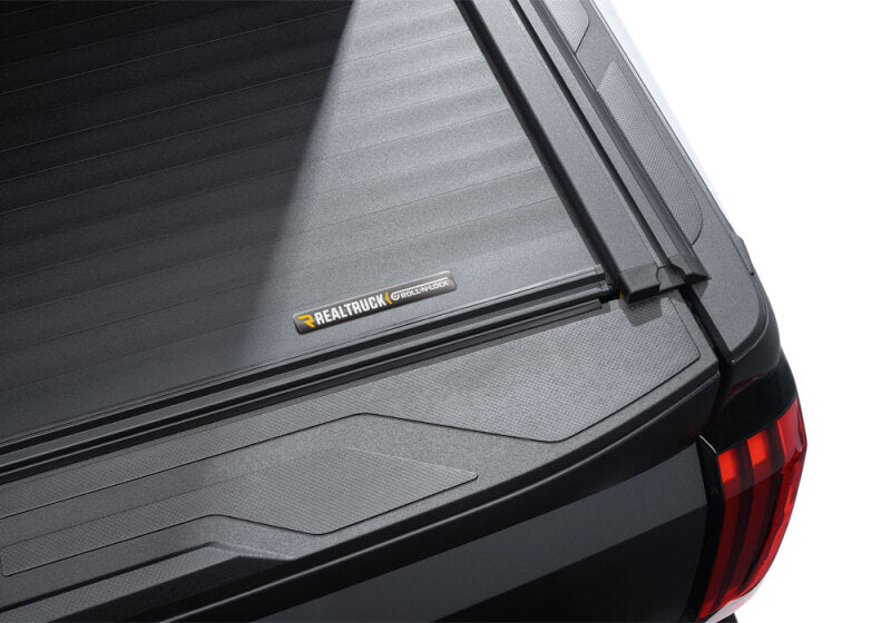 Roll-N-Lock 2022 Toyota Tundra (66.7in. Bed Length) A-Series XT Retractable Tonneau Cover