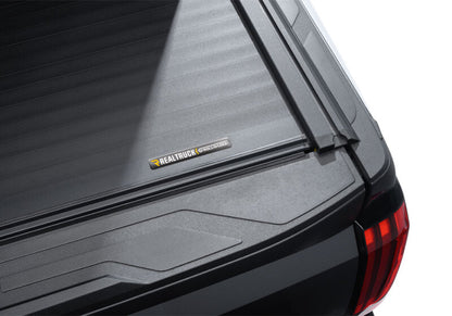 Roll-N-Lock 2022 Toyota Tundra (66.7in. Bed Length) A-Series XT Retractable Tonneau Cover